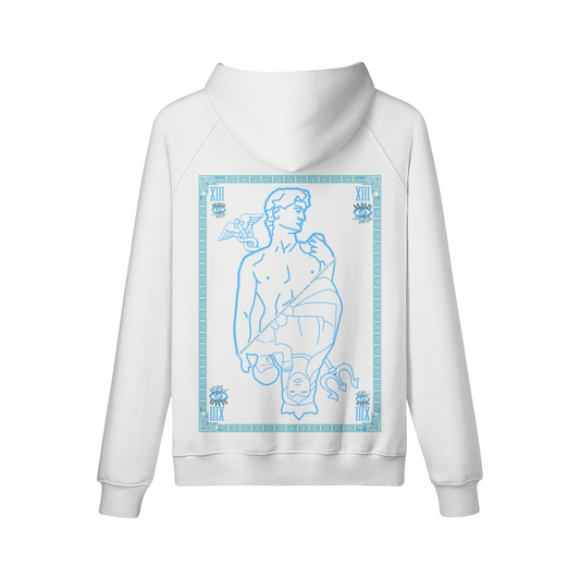 HOODIES HOMME BONNE MERE X DAVID BLANC