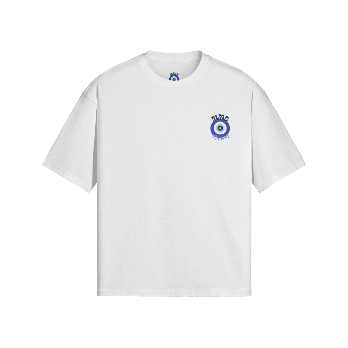 0-YB5-Front Side